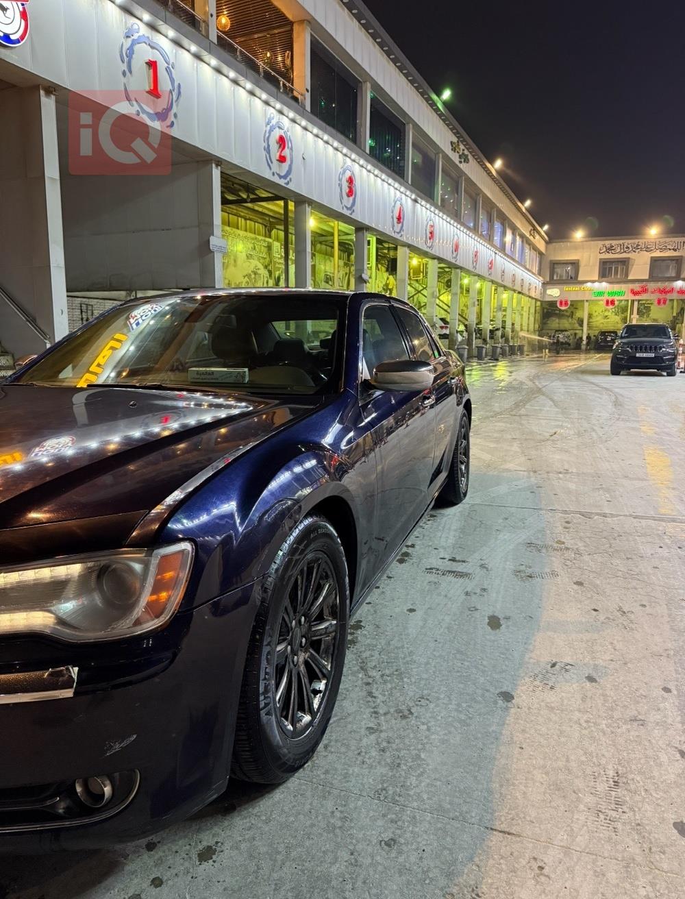 Chrysler 300